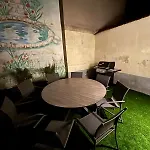 Maison De Standing Au Centre De 7 Avec 7 Salles De Bain, Sauna, Cour Privee