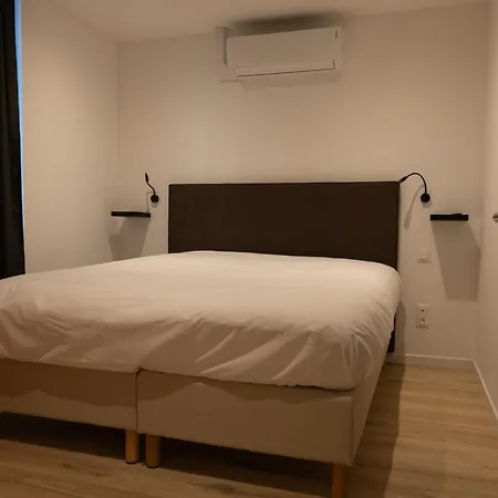 Maison De Standing Au Centre De 7 Avec 7 Salles De Bain, Sauna, Cour Privee * 랭스