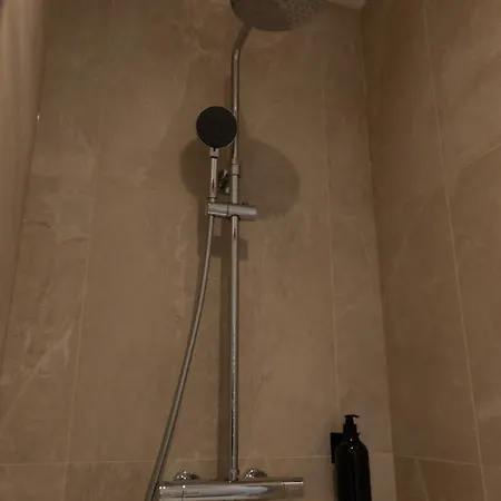 Maison De Standing Au Centre De 7 Avec 7 Salles De Bain, Sauna, Cour Privee * Reims
