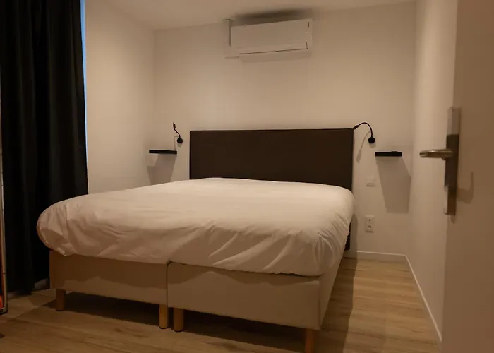 Maison De Standing Au Centre De 7 Avec 7 Salles De Bain, Sauna, Cour Privee * Reims