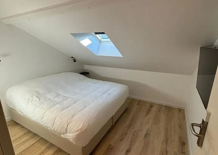 Appartement Maison De Standing Au Centre De 7 Avec 7 Salles De Bain, Sauna, Cour Privee *