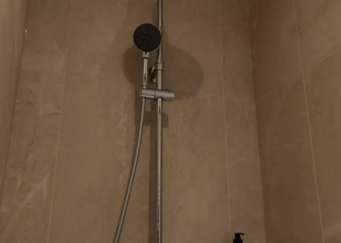 Maison De Standing Au Centre De 7 Avec 7 Salles De Bain, Sauna, Cour Privee * Reims