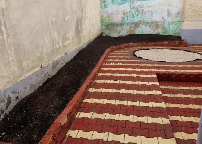 Maison De Standing Au Centre De 7 Avec 7 Salles De Bain, Sauna, Cour Privee Reims