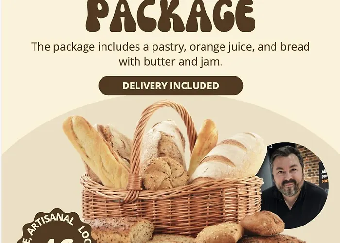 Maison De Standing Au Centre De 7 Avec 7 Salles De Bain, Sauna, Cour Privee Lägenhet